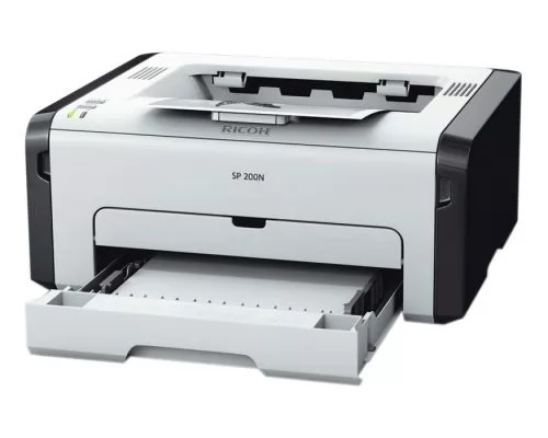 Profesjonalny serwis drukarek Ricoh